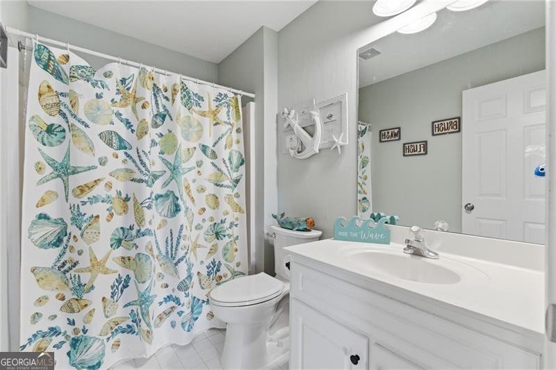 1727 Bakers Mill Road Dacula - Photo 26