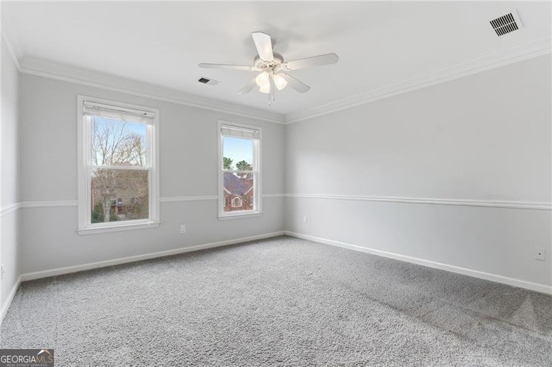 1727 Bakers Mill Road Dacula - Photo 27