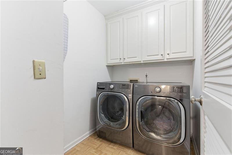 1727 Bakers Mill Road Dacula - Photo 29