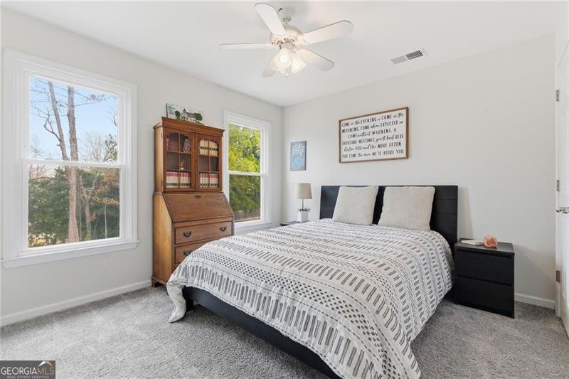 1727 Bakers Mill Road Dacula - Photo 30