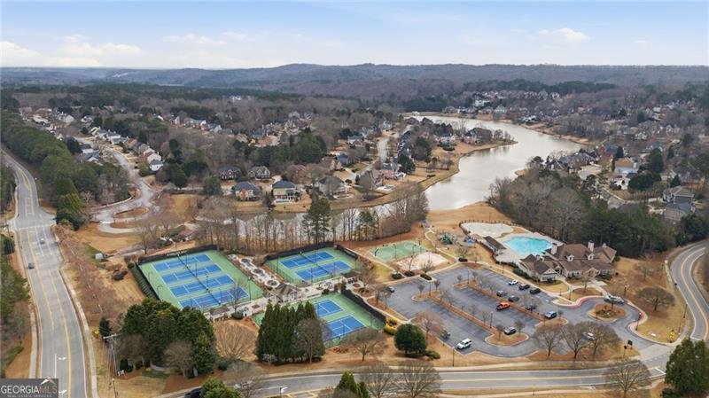 1727 Bakers Mill Road Dacula - Photo 32