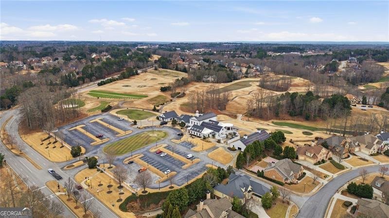 1727 Bakers Mill Road Dacula - Photo 34