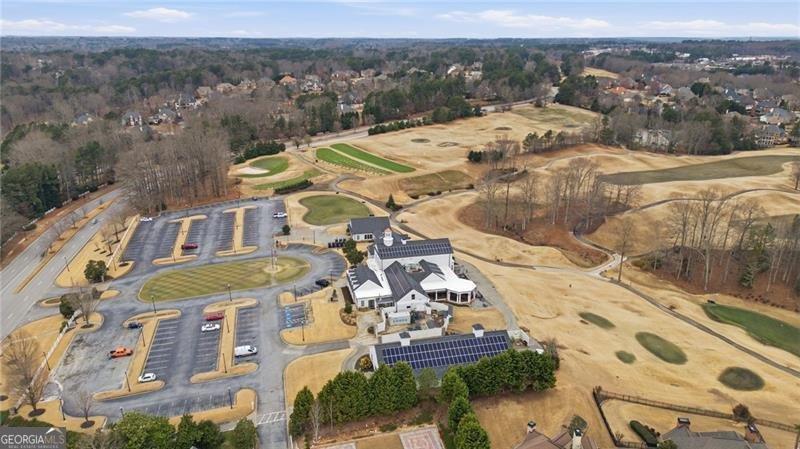 1727 Bakers Mill Road Dacula - Photo 35