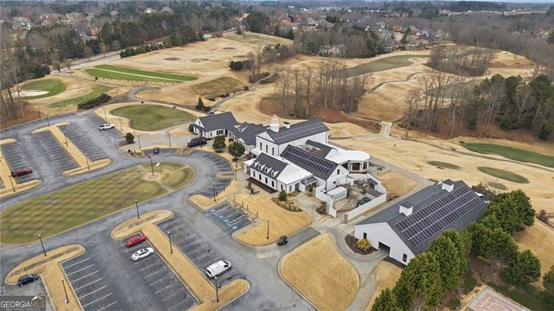 1727 Bakers Mill Road Dacula - Photo 36