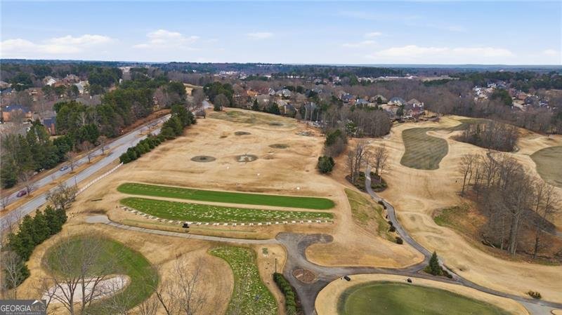 1727 Bakers Mill Road Dacula - Photo 37