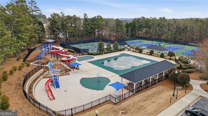 1727 Bakers Mill Road Dacula - Photo 38