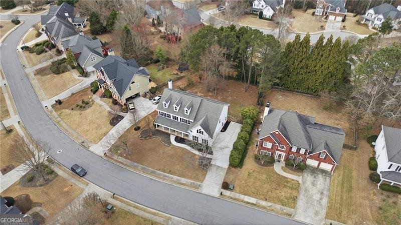 1727 Bakers Mill Road Dacula - Photo 40