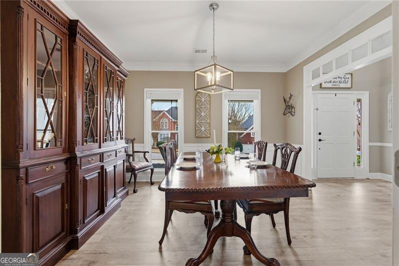 1727 Bakers Mill Road Dacula - Photo 8