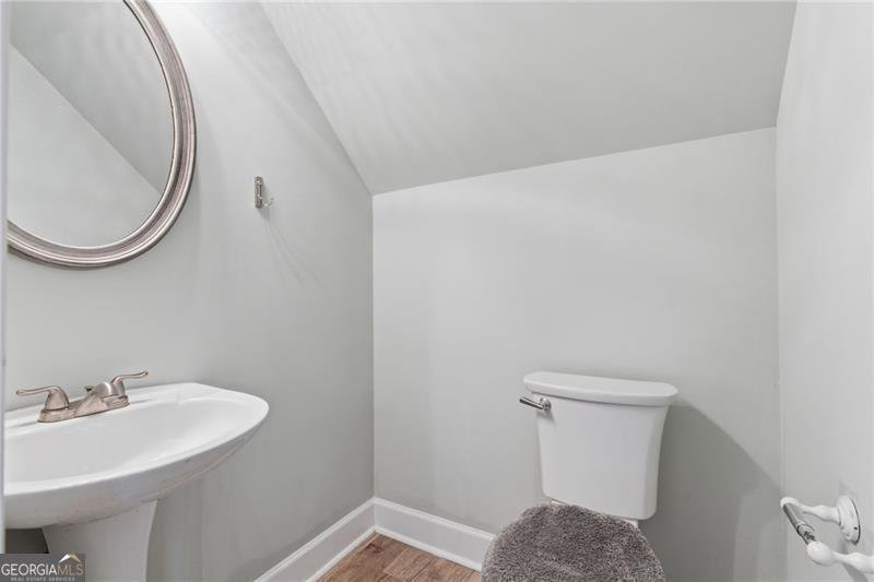 1727 Bakers Mill Road Dacula - Photo 9