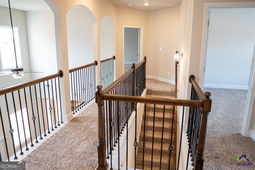 122 Bluecoat Trail Byron - Photo 14