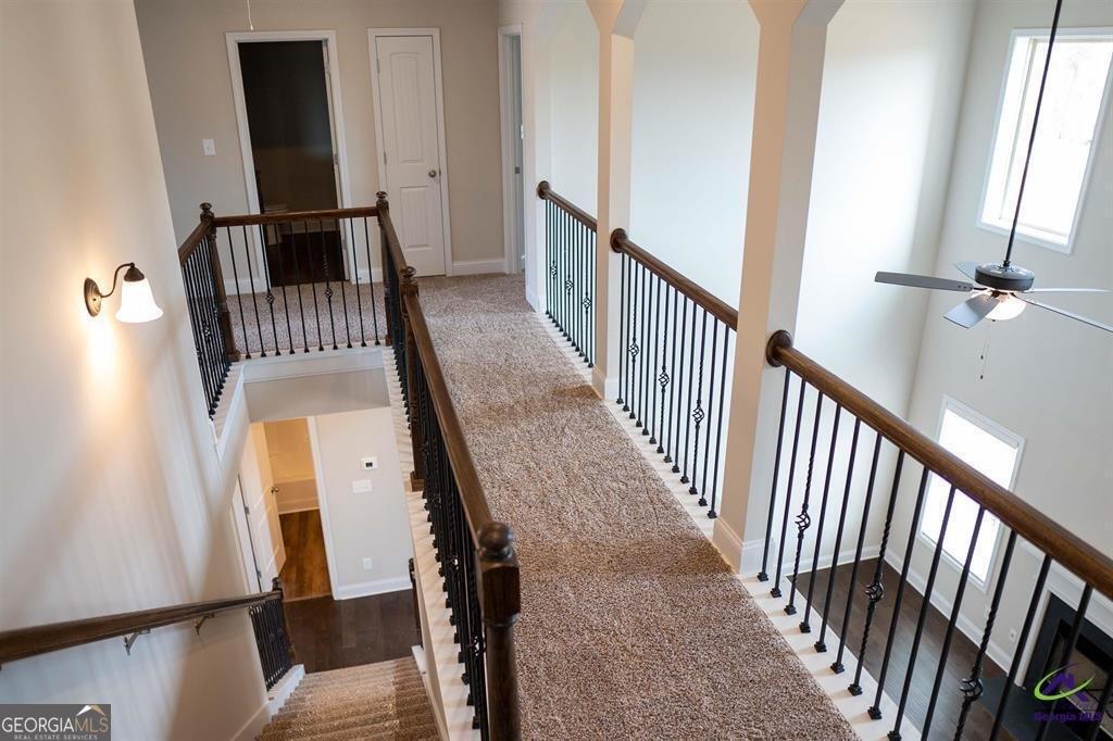 122 Bluecoat Trail Byron - Photo 15