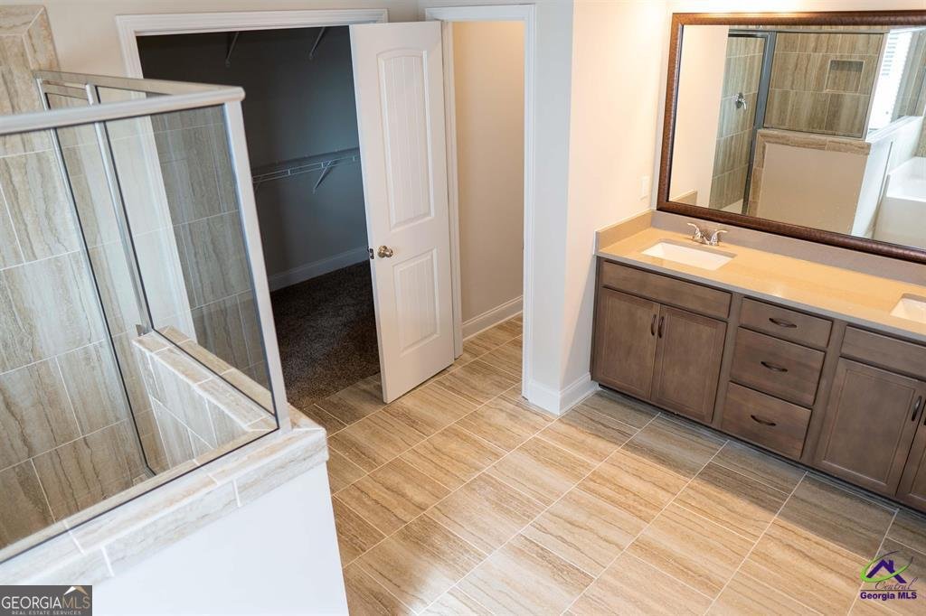 122 Bluecoat Trail Byron - Photo 16