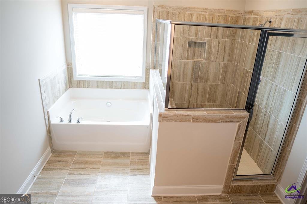 122 Bluecoat Trail Byron - Photo 17