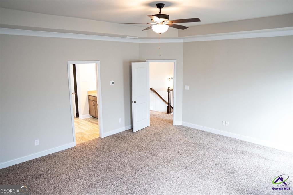 122 Bluecoat Trail Byron - Photo 19