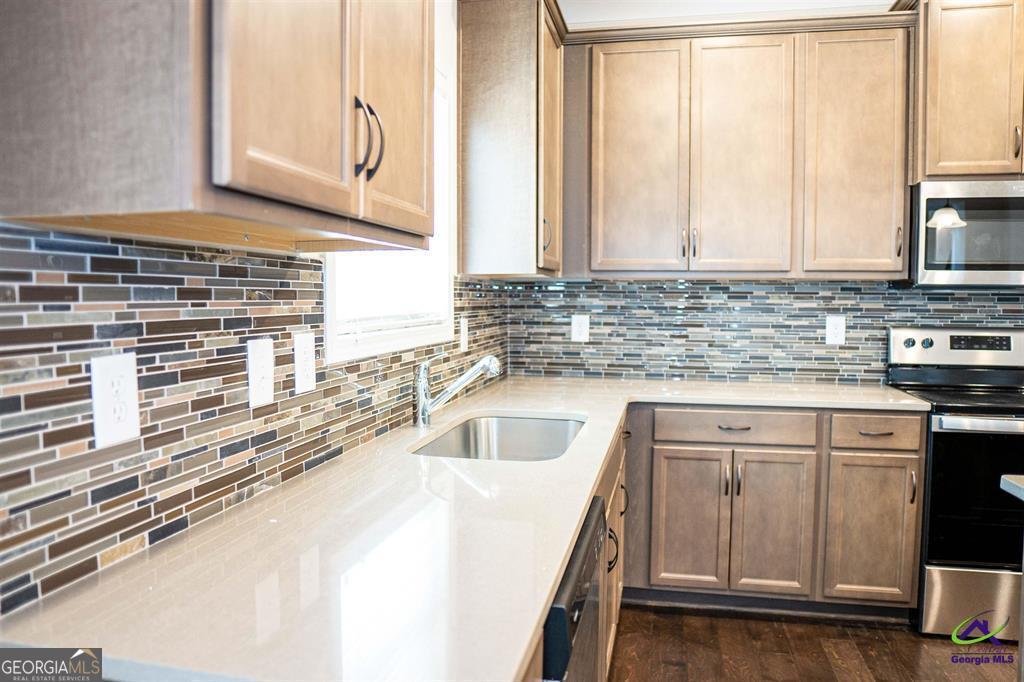 122 Bluecoat Trail Byron - Photo 26