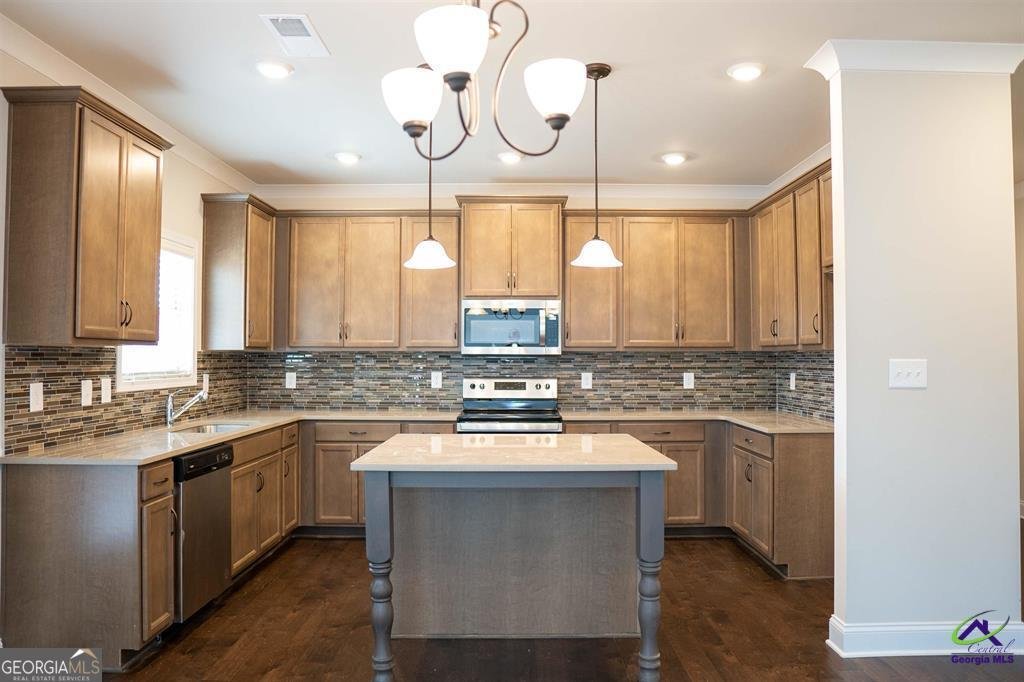 122 Bluecoat Trail Byron - Photo 27