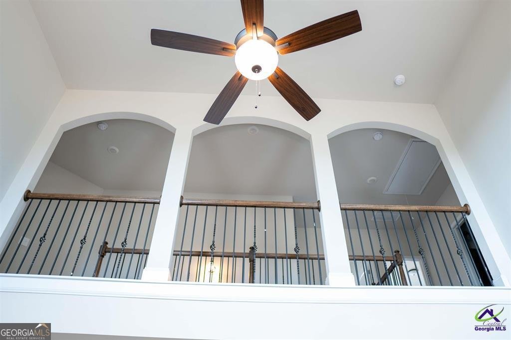 122 Bluecoat Trail Byron - Photo 28