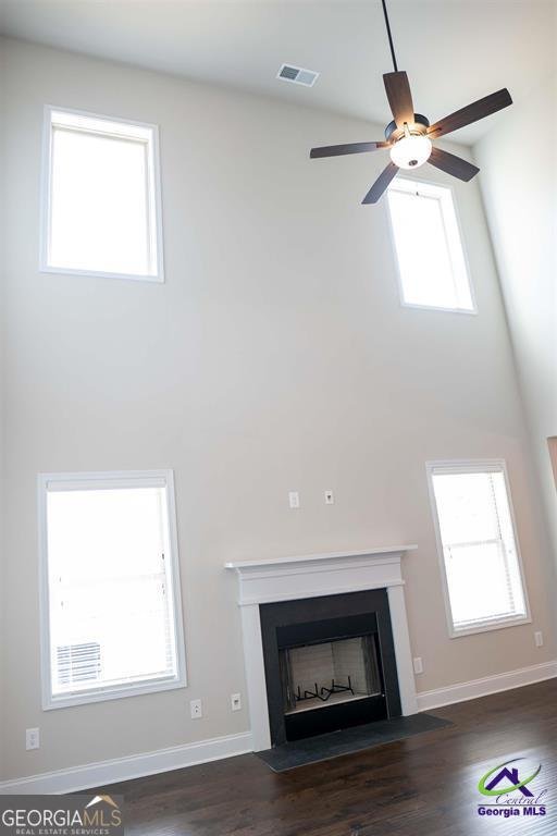 122 Bluecoat Trail Byron - Photo 31