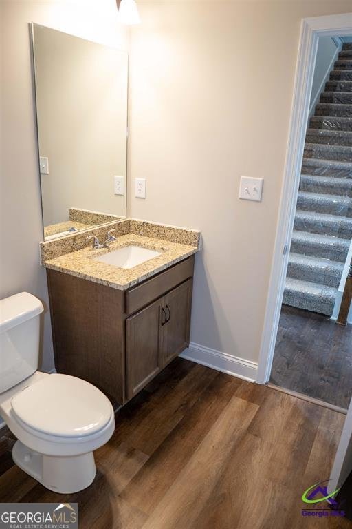 122 Bluecoat Trail Byron - Photo 33