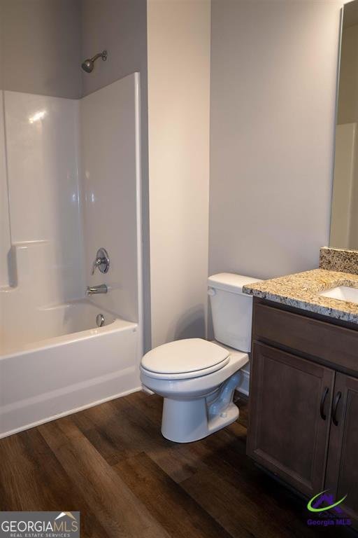 122 Bluecoat Trail Byron - Photo 34