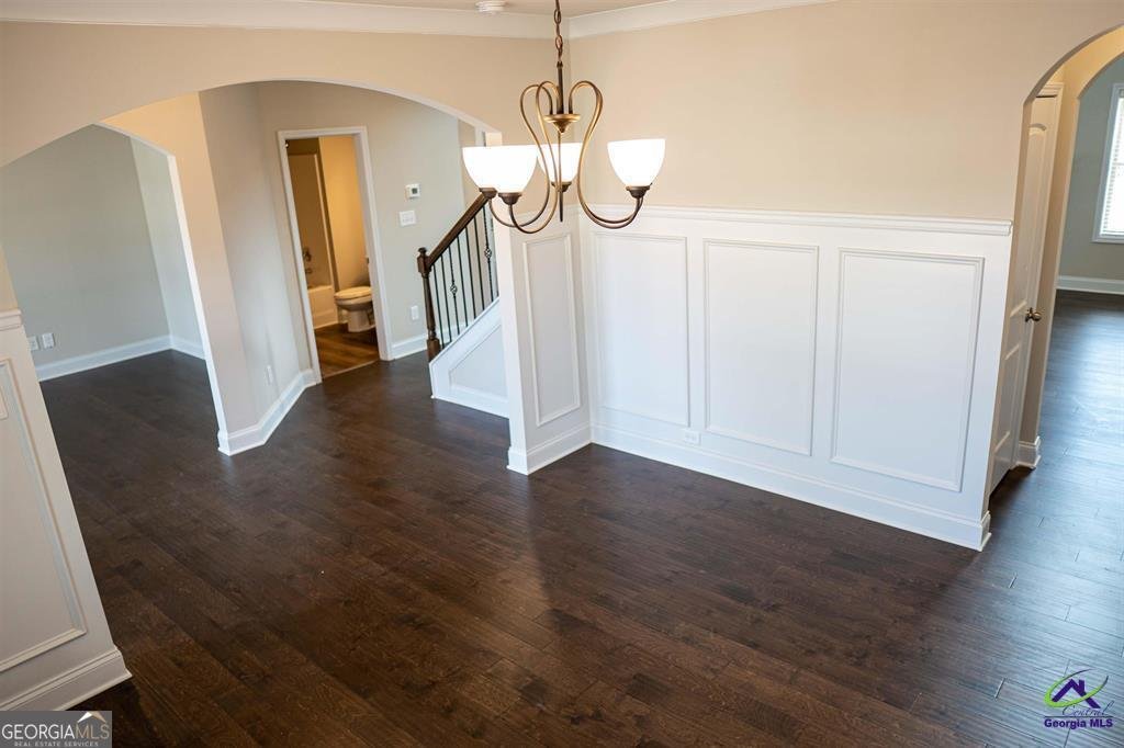 122 Bluecoat Trail Byron - Photo 36