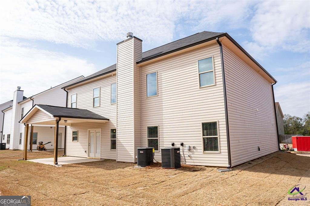 122 Bluecoat Trail Byron - Photo 39