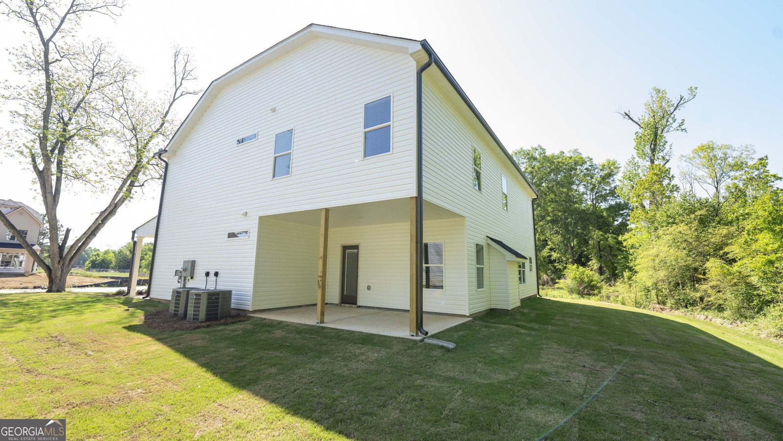 122 Bluecoat Trail Byron - Photo 41