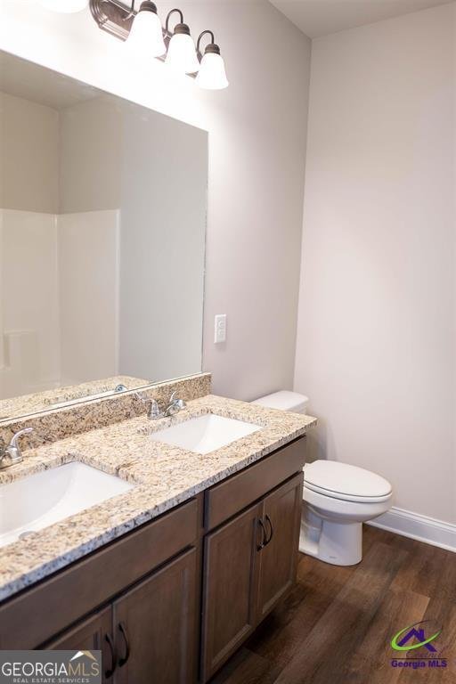 122 Bluecoat Trail Byron - Photo 7