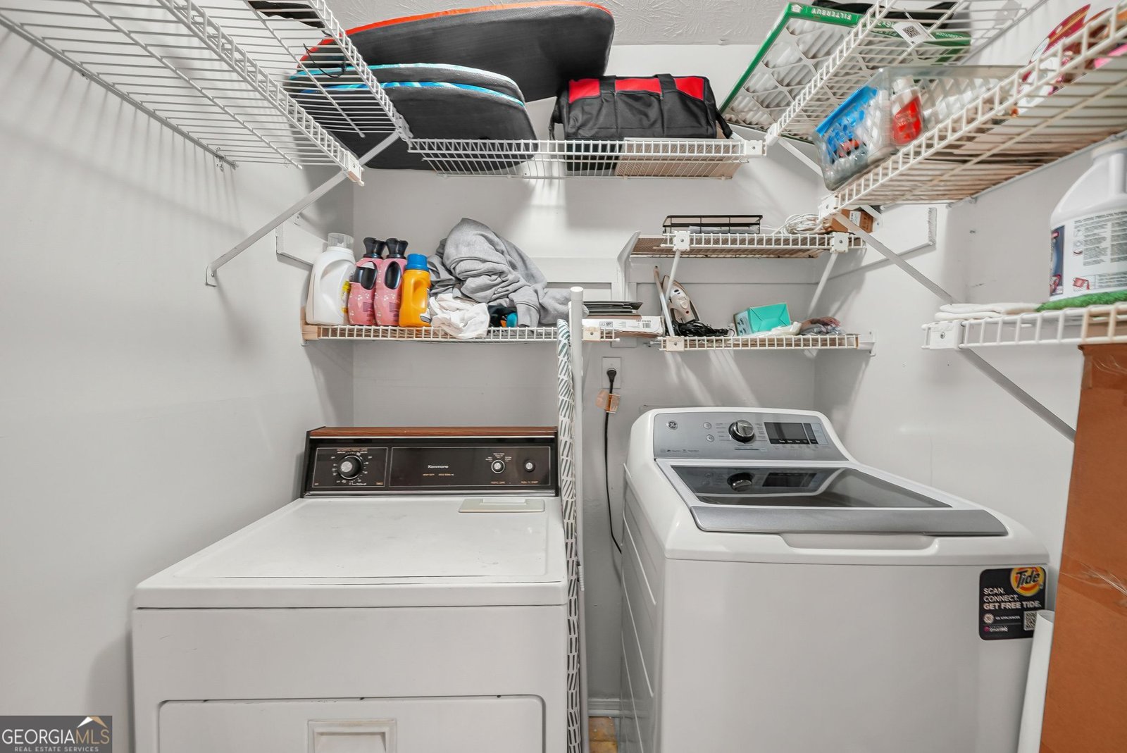 502 Vicksburg Place Atlanta - Photo 18