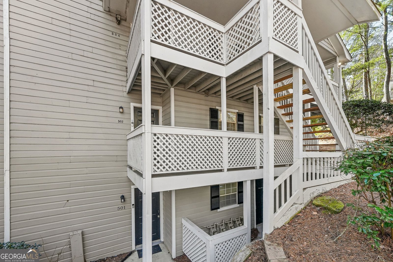 502 Vicksburg Place Atlanta - Photo 24