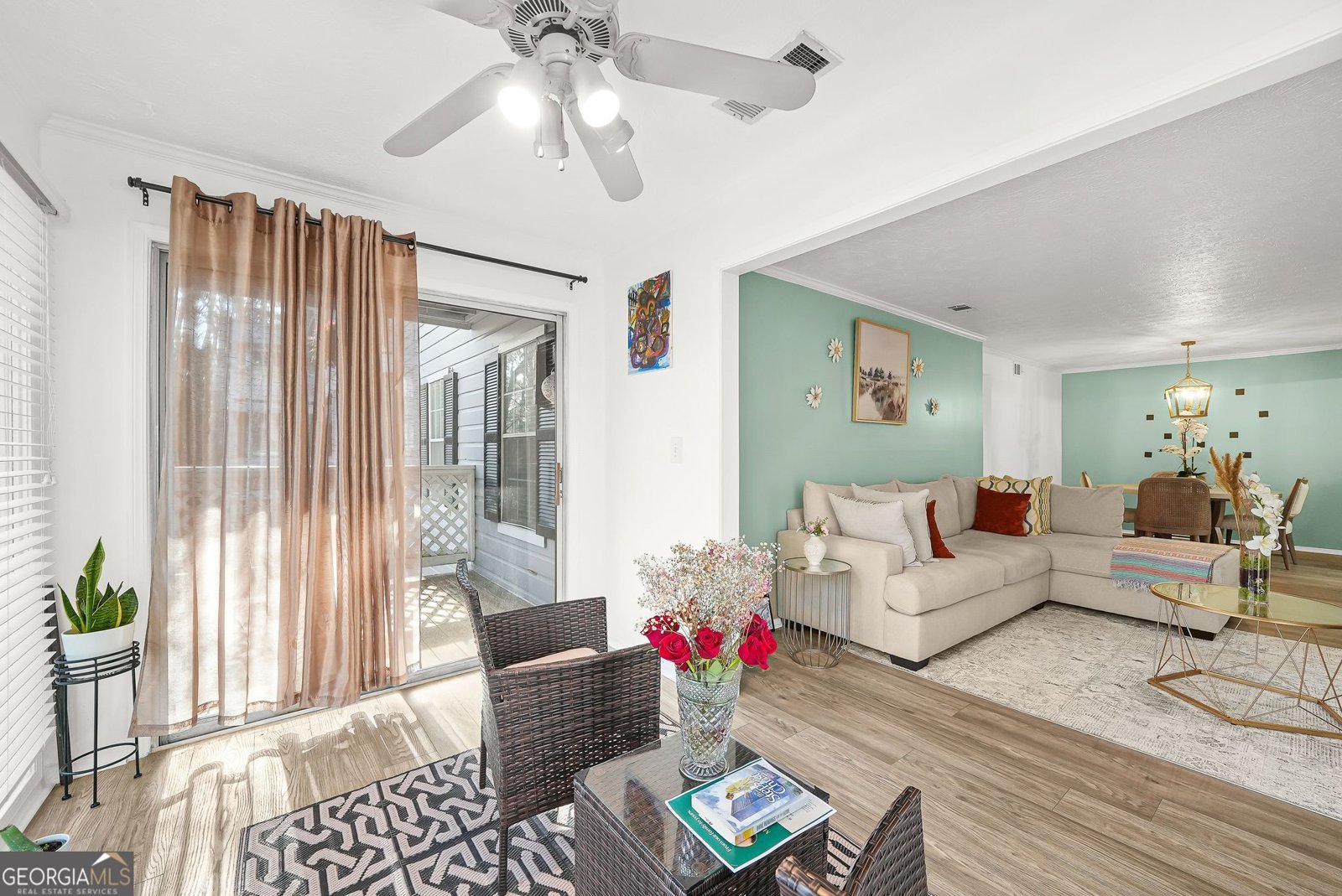 502 Vicksburg Place Atlanta - Photo 6