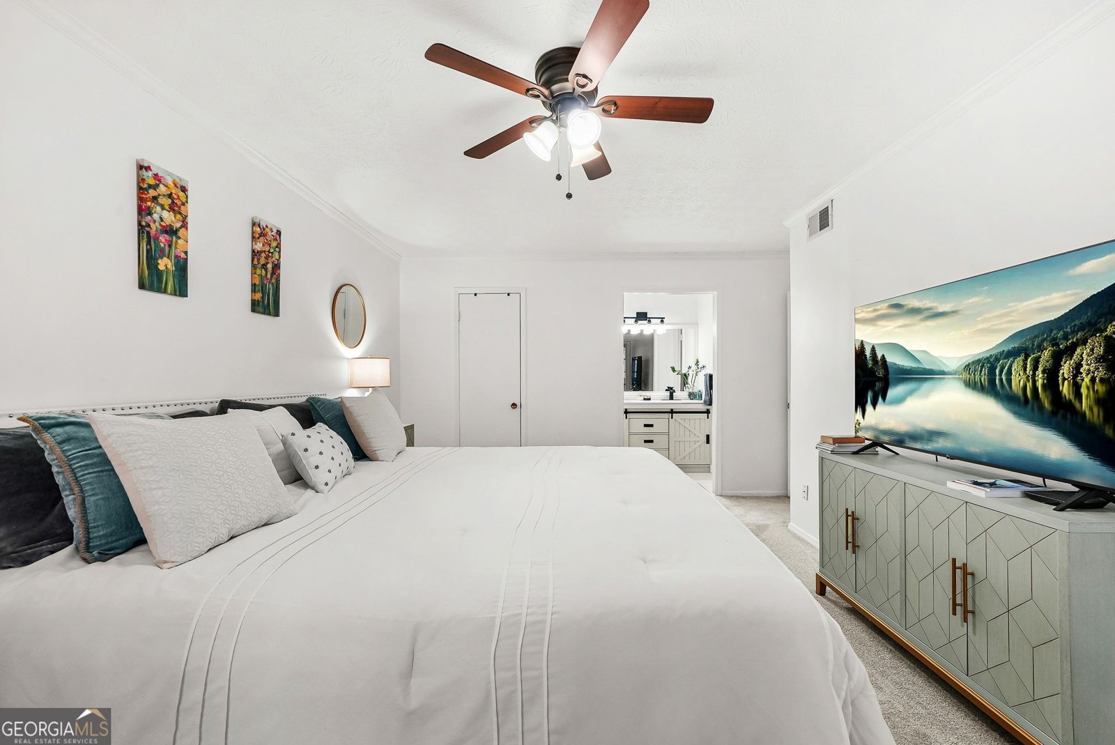 502 Vicksburg Place Atlanta - Photo 7