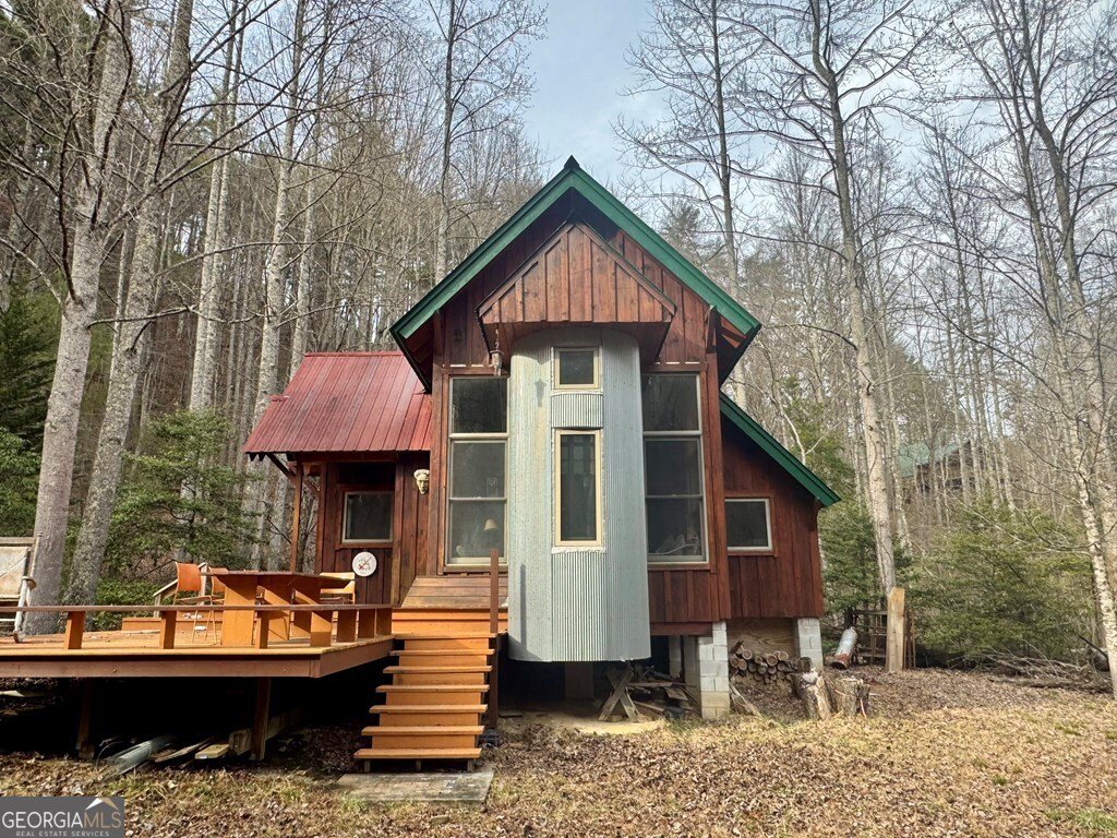 14092 Big Creek Road Cherry Log - Photo 24