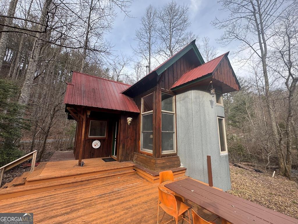 14092 Big Creek Road Cherry Log - Photo 33