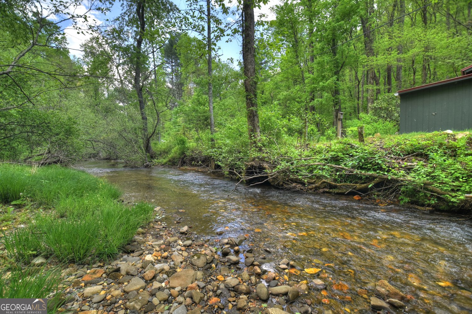 14092 Big Creek Road Cherry Log - Photo 37