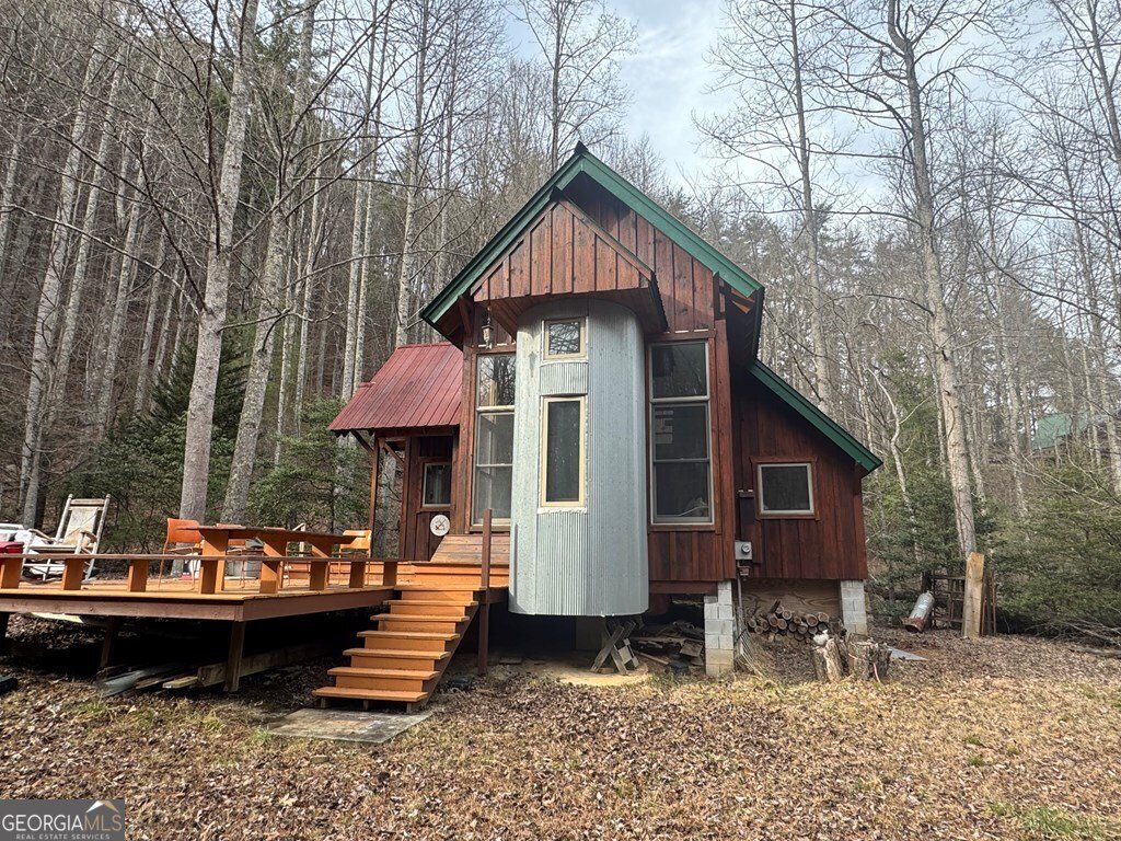 14092 Big Creek Road Cherry Log - Photo 7