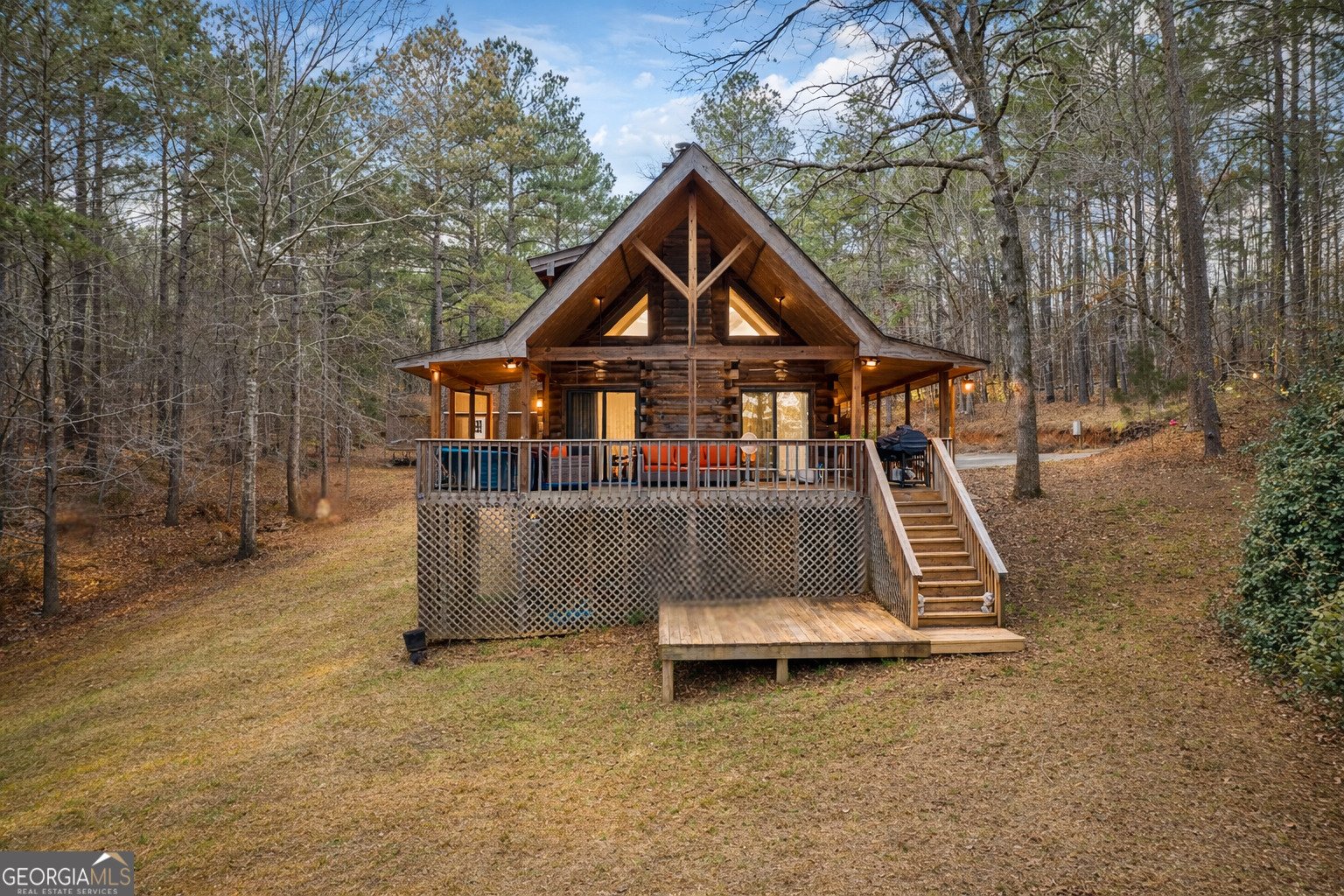 1011 Sandy Run Dr Sparta - Photo 1