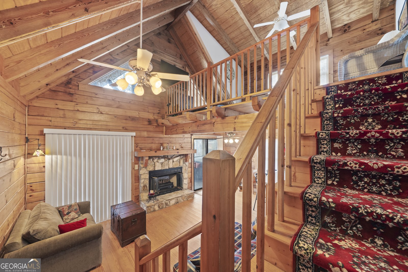 1011 Sandy Run Dr Sparta - Photo 17