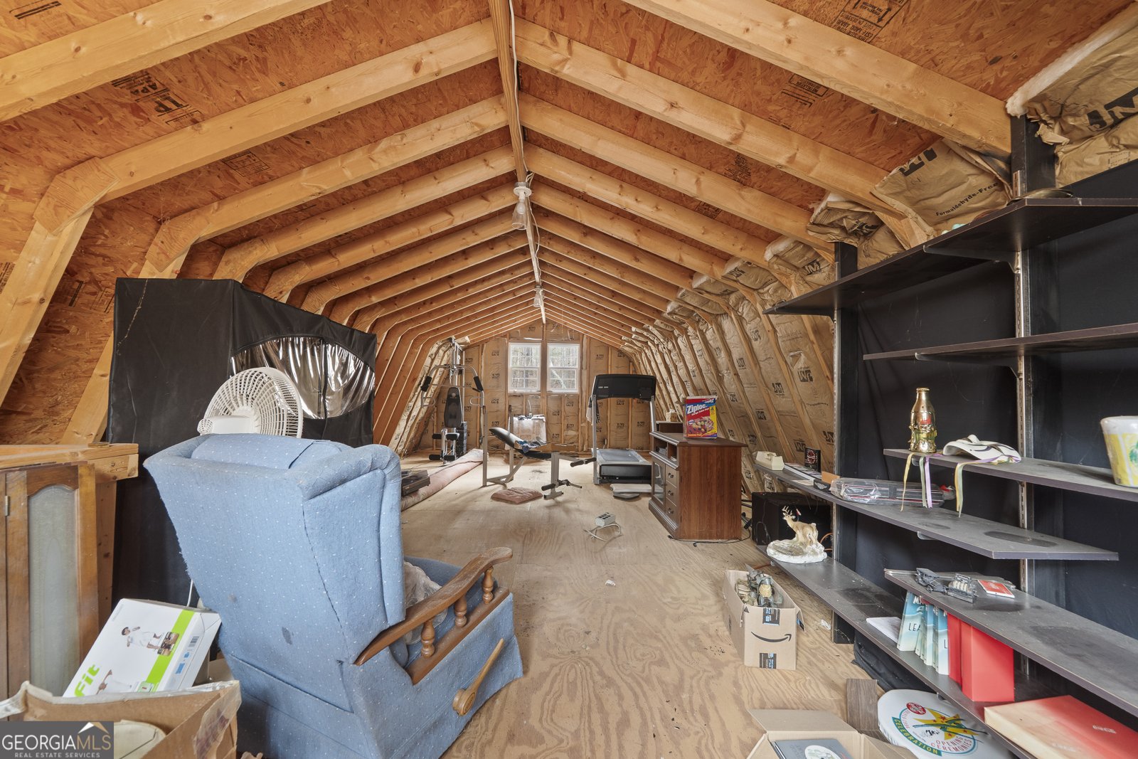 1011 Sandy Run Dr Sparta - Photo 27