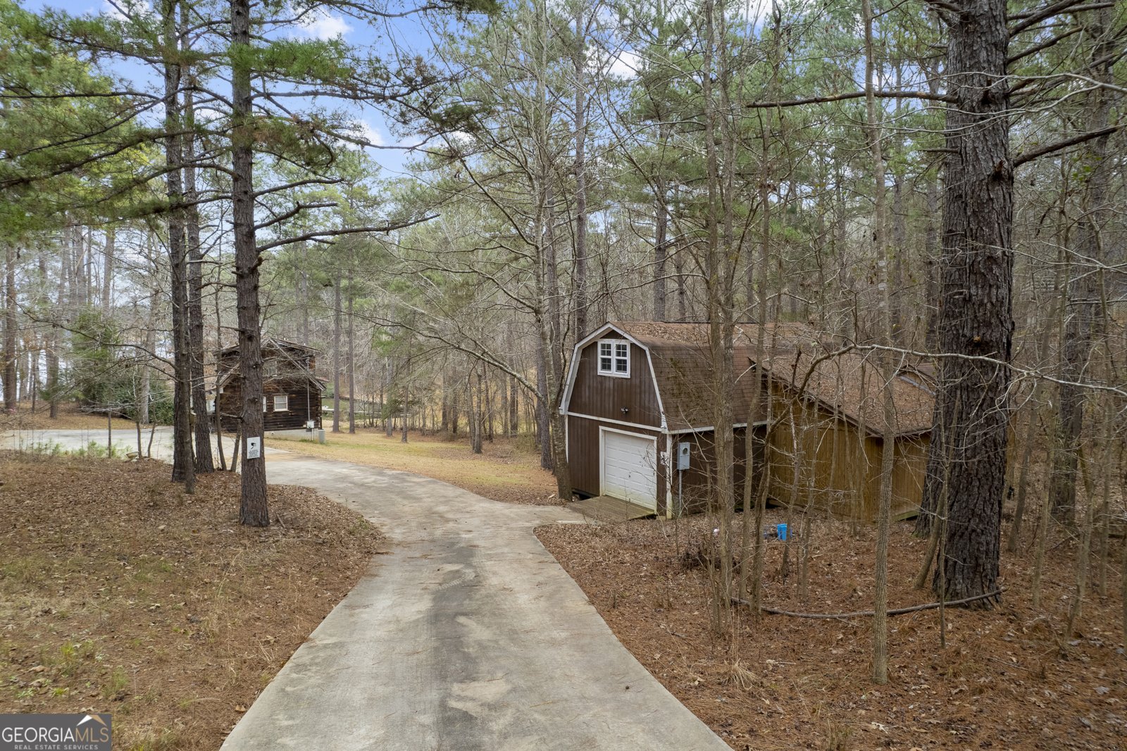 1011 Sandy Run Dr Sparta - Photo 31