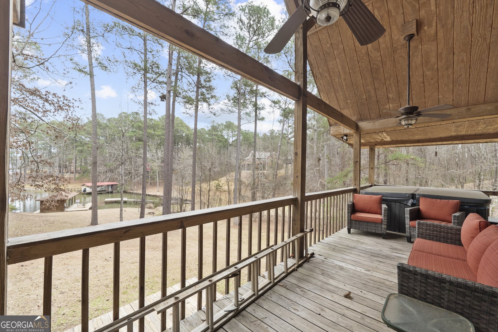 1011 Sandy Run Dr Sparta - Photo 7