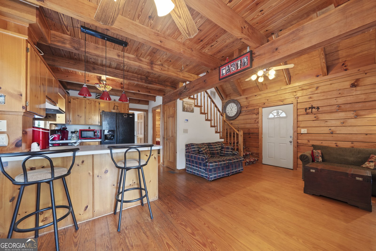 1011 Sandy Run Dr Sparta - Photo 9