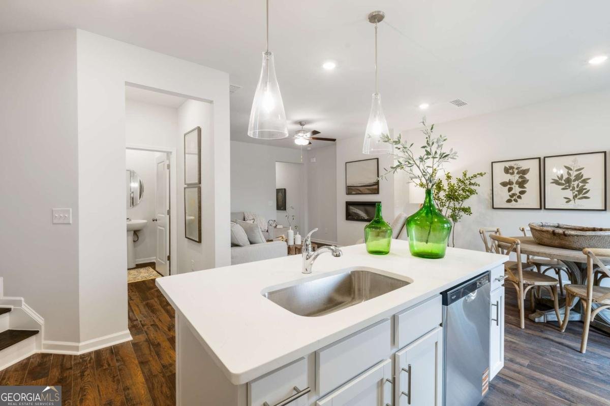 335 Yukon Drive Conyers - Photo 10