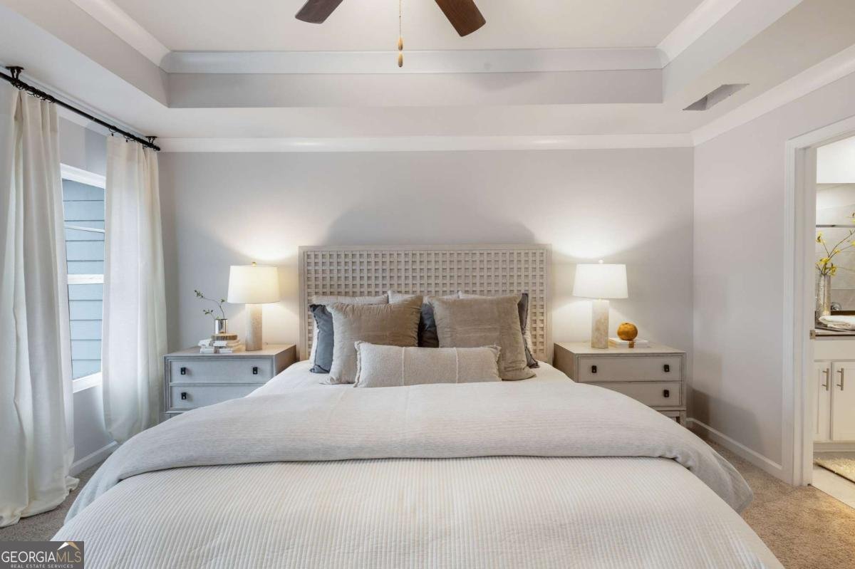 335 Yukon Drive Conyers - Photo 26