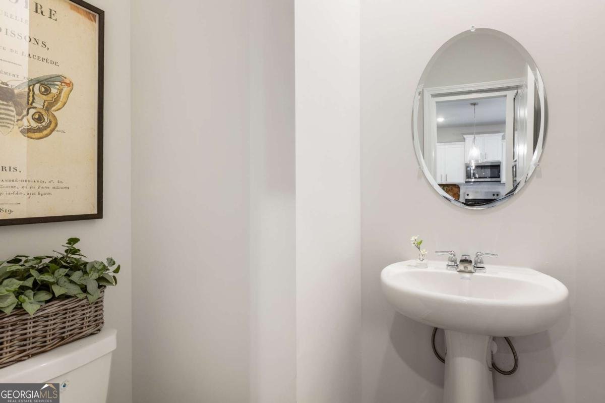 335 Yukon Drive Conyers - Photo 33