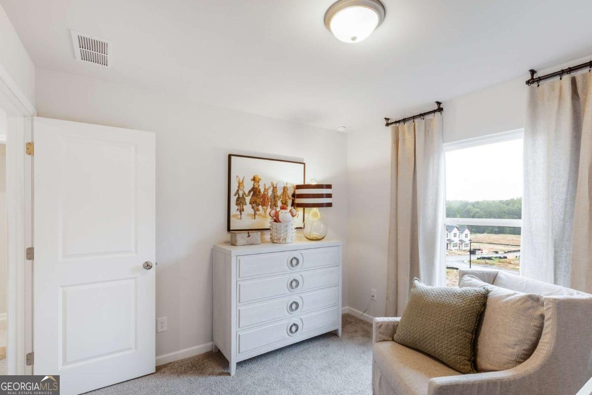 335 Yukon Drive Conyers - Photo 37