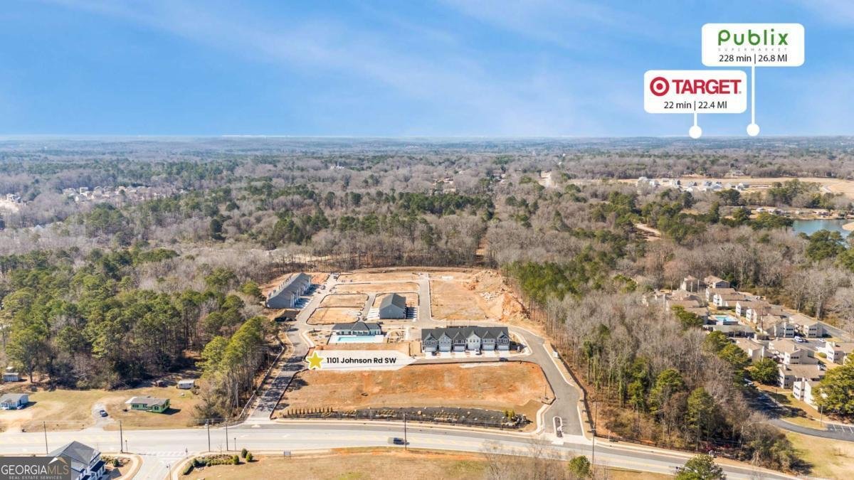 335 Yukon Drive Conyers - Photo 39