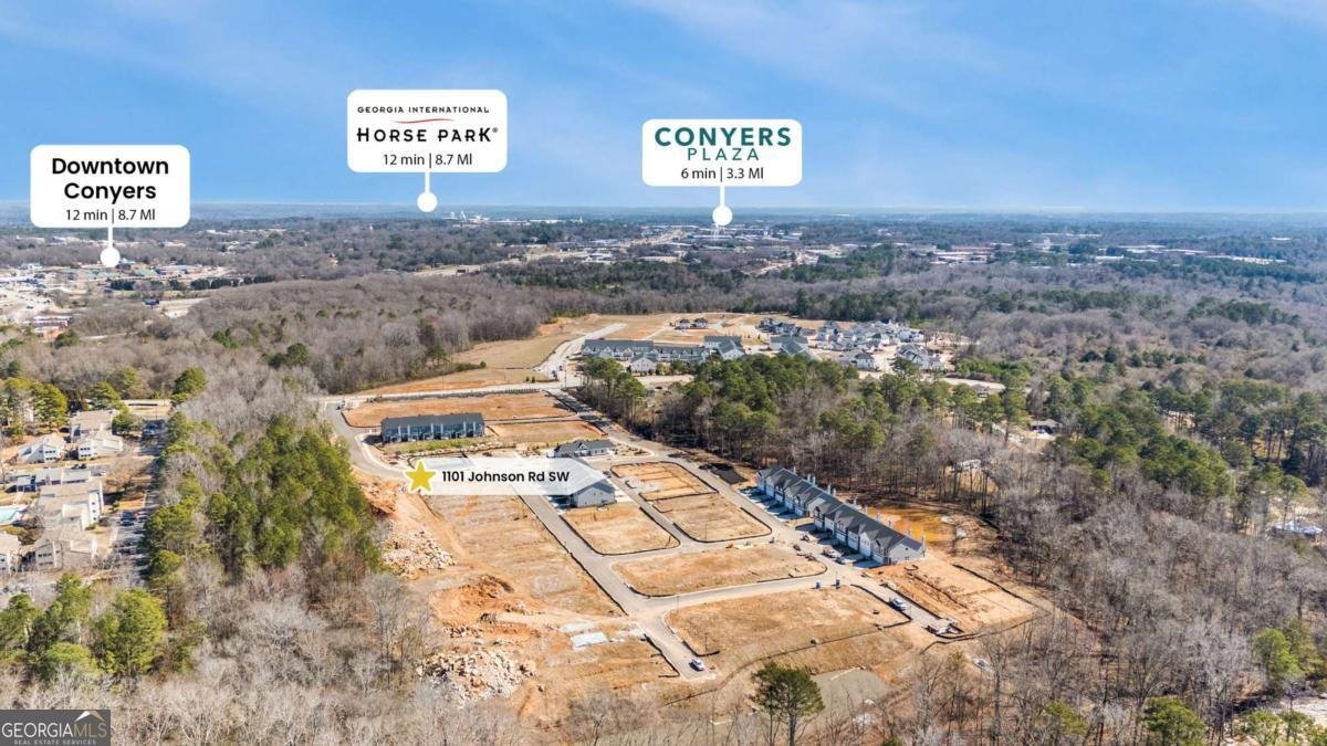 335 Yukon Drive Conyers - Photo 40