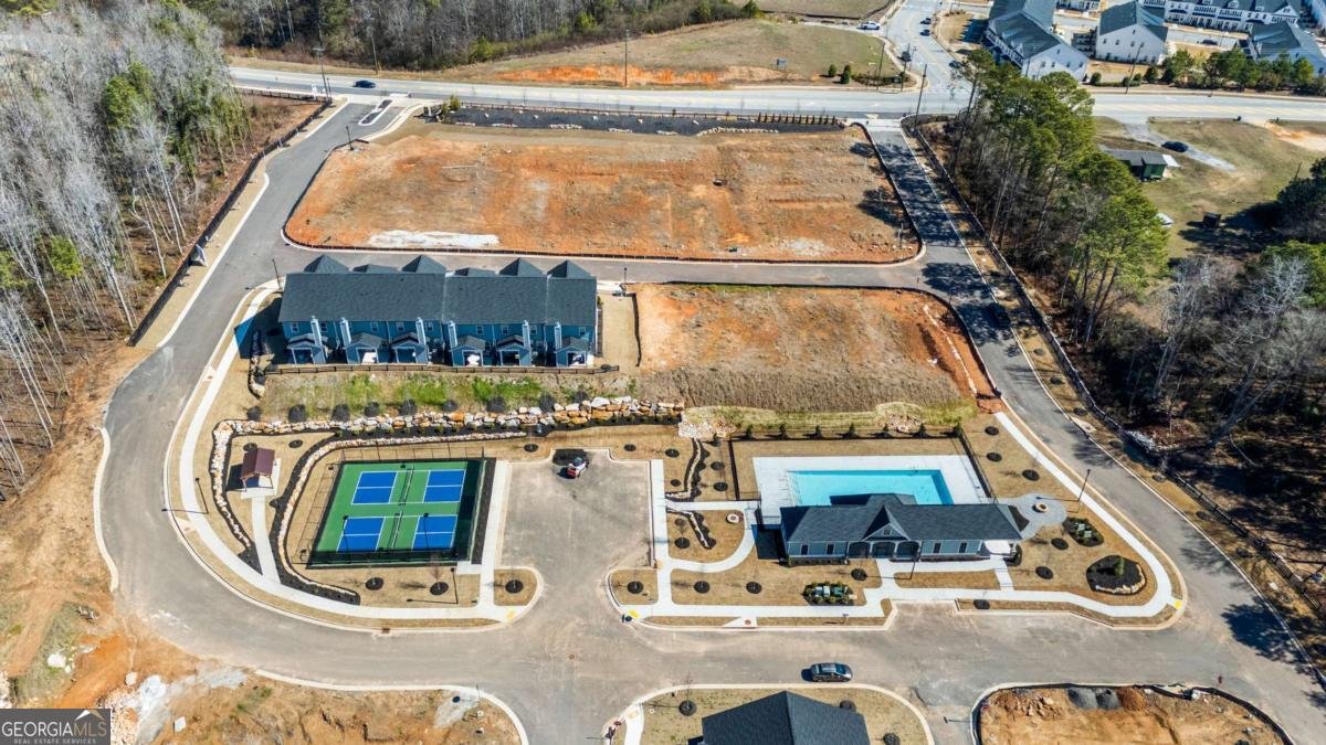 335 Yukon Drive Conyers - Photo 41