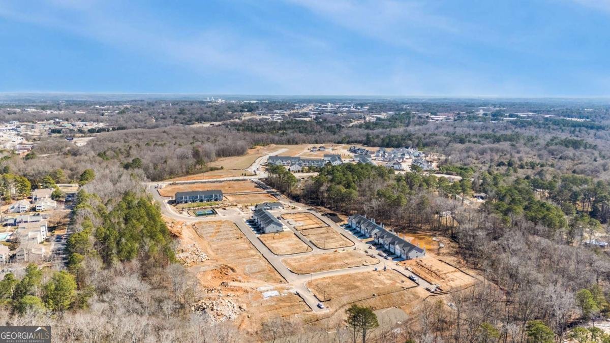 335 Yukon Drive Conyers - Photo 42